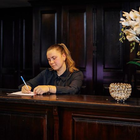 Hotel & Restaurant Sofia Sucevita Kültér fotó
