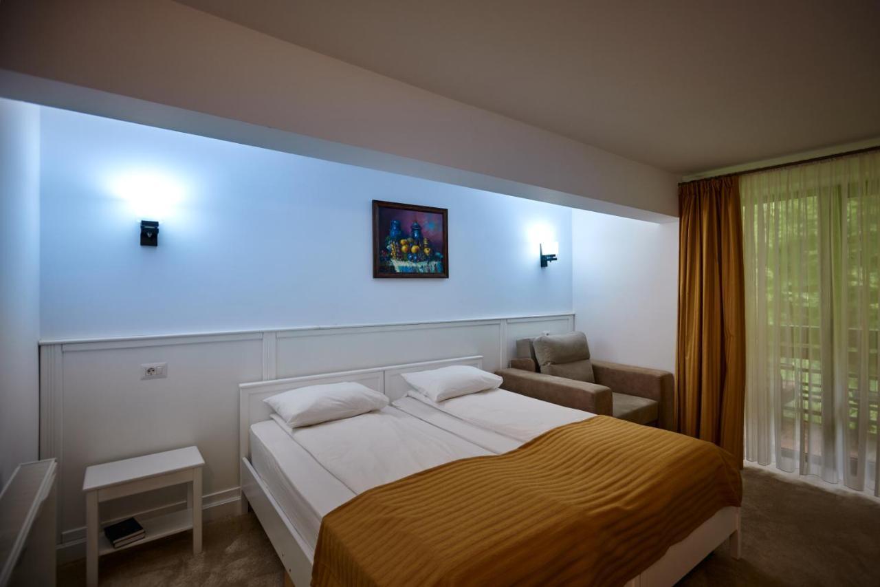 Hotel & Restaurant Sofia Sucevita Kültér fotó