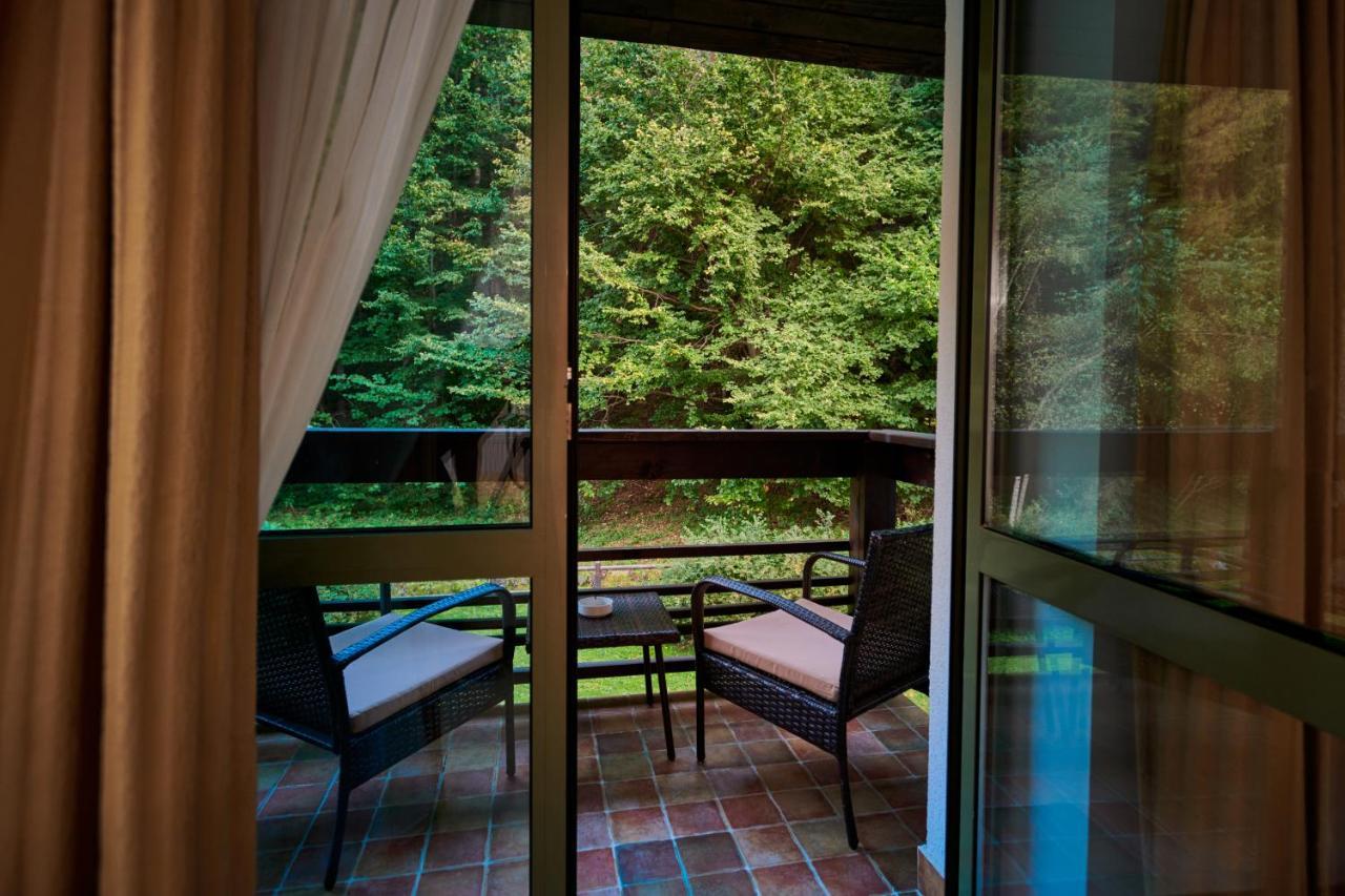 Hotel & Restaurant Sofia Sucevita Kültér fotó